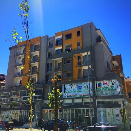 Alexander Rooms Durres Exterior photo