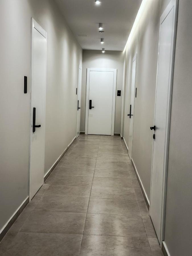 Alexander Rooms Durres Exterior photo